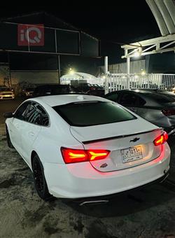 شيفروليه ماليبو